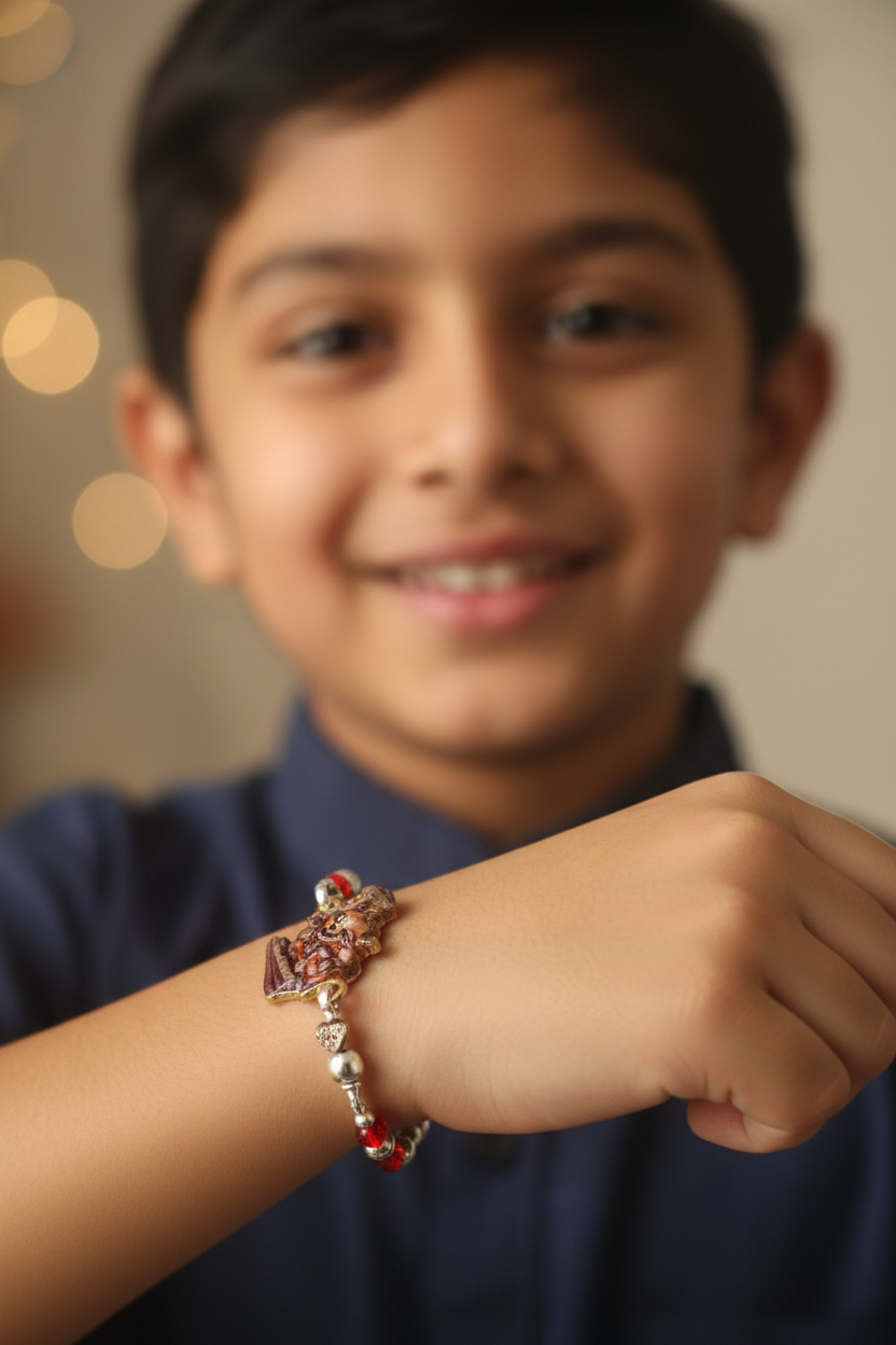 AR27अA1 (Rakhi)
