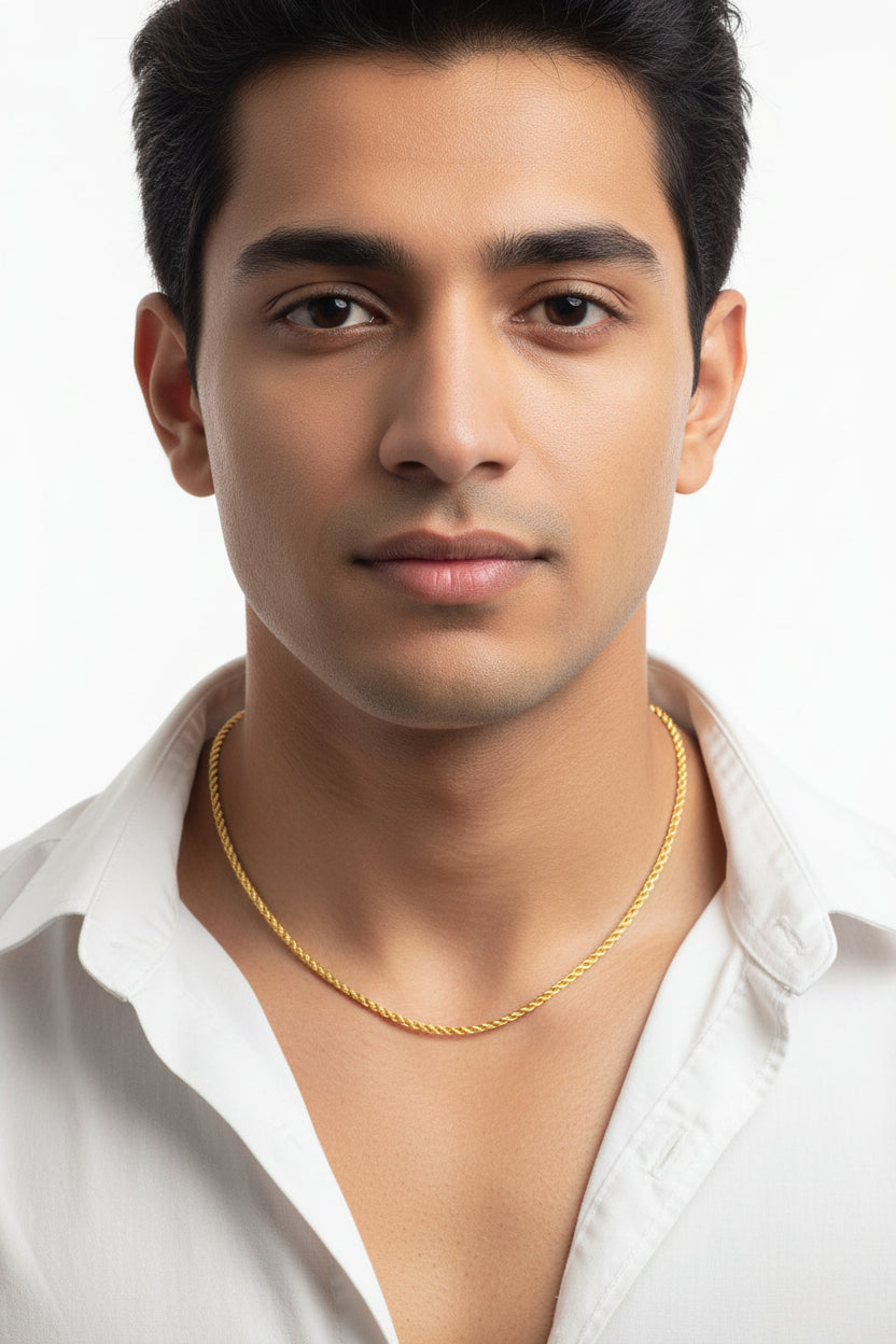 अA1 chain 13.76g