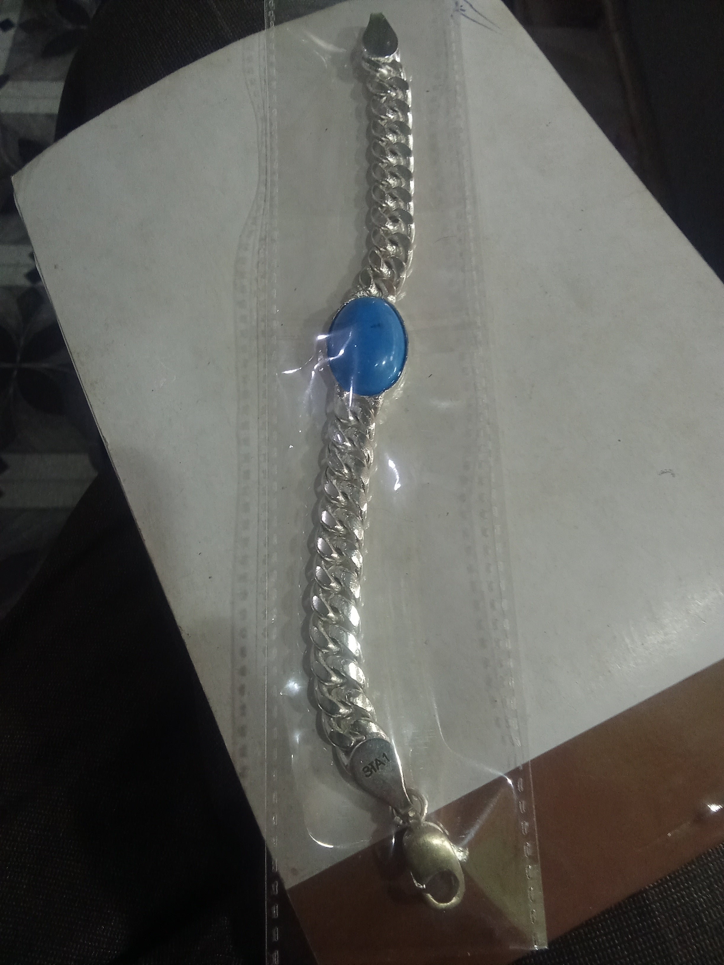 Braclet1(Germansilver)