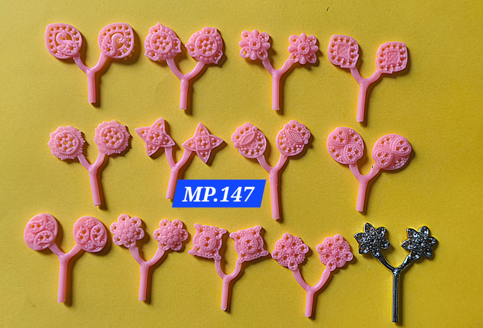 Wax Mold MP147/20