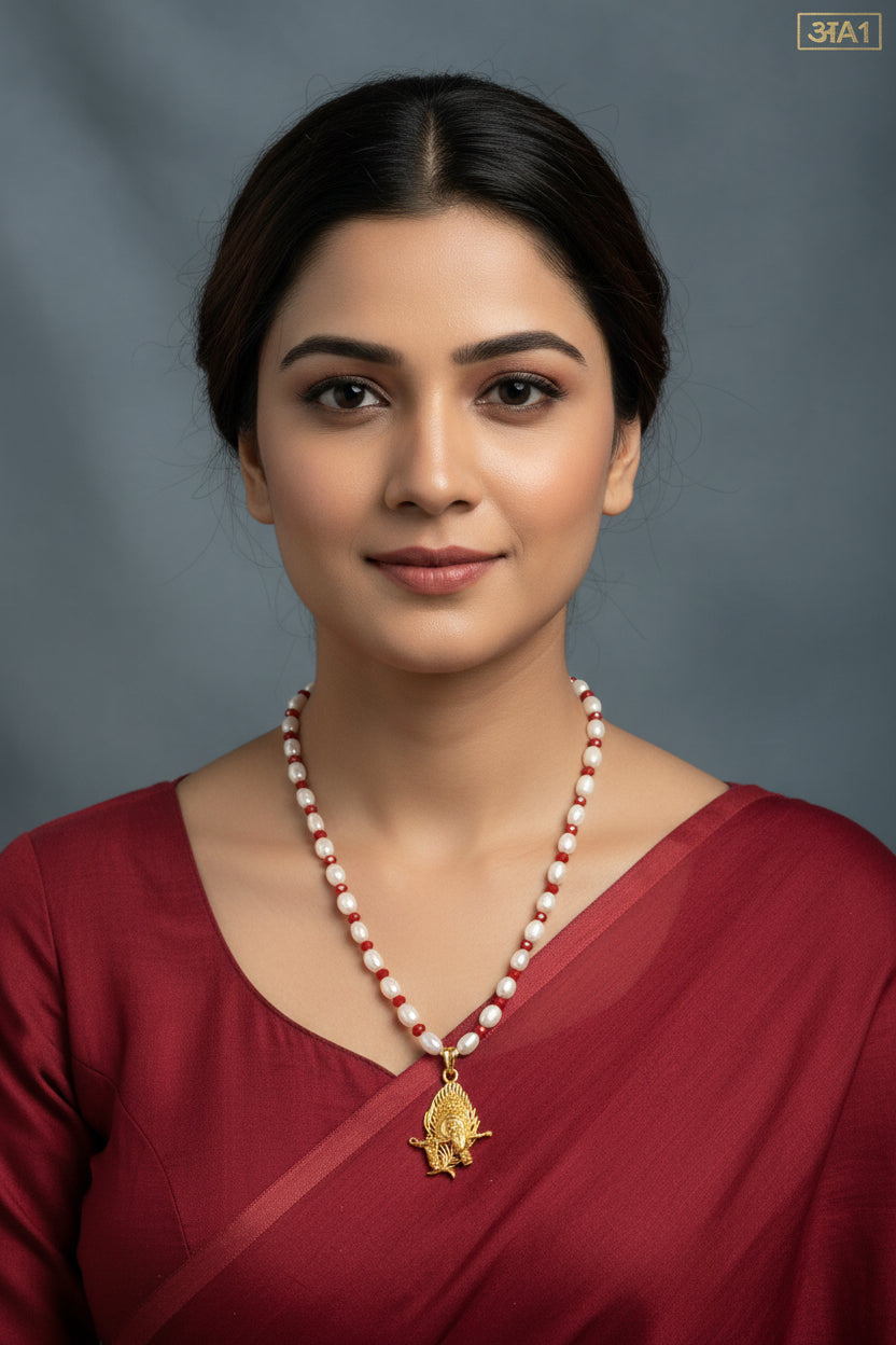 अA1 Pandate set (jewellery)
