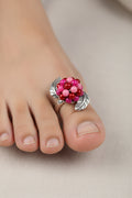 Toe ring 7.13g in Gs
