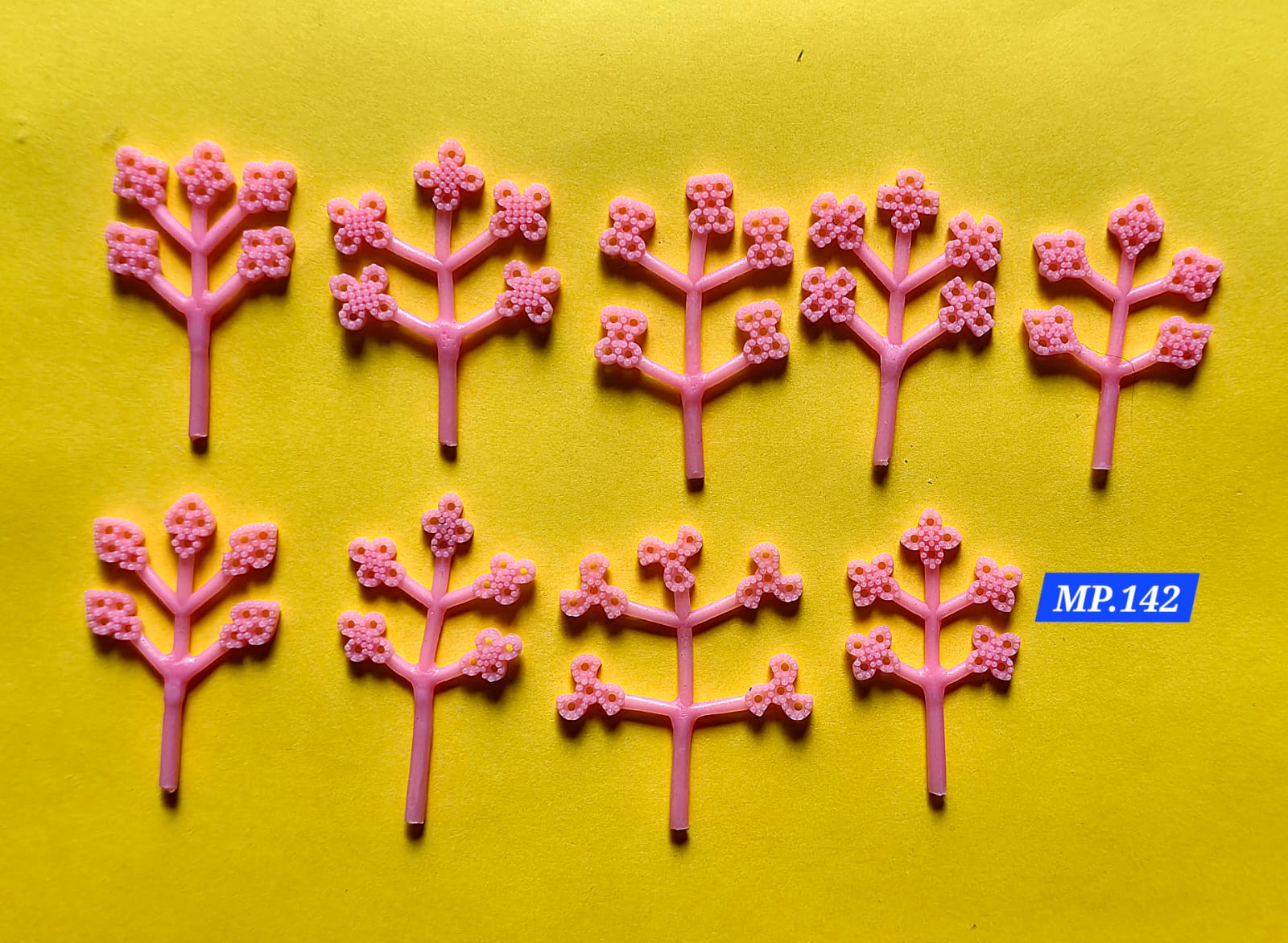 Wax mold 142/04