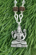 Shive Pandate in rudrakdh