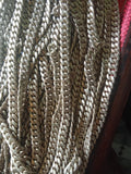 90m carab chain (raw gs)
