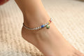 Anklet manka 10.5"in gs (B)