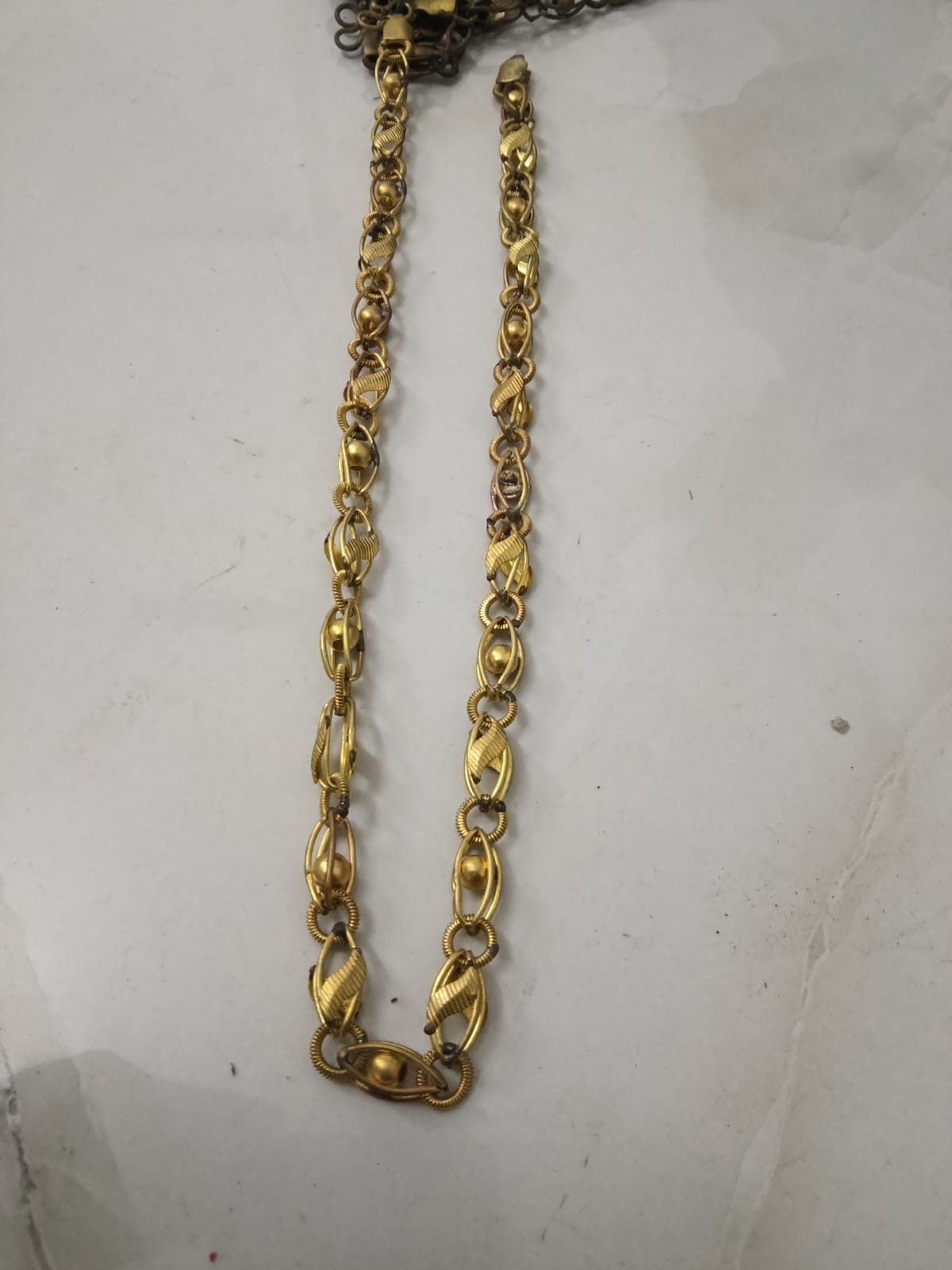 Bulk HmCB (Chain/ braclet)