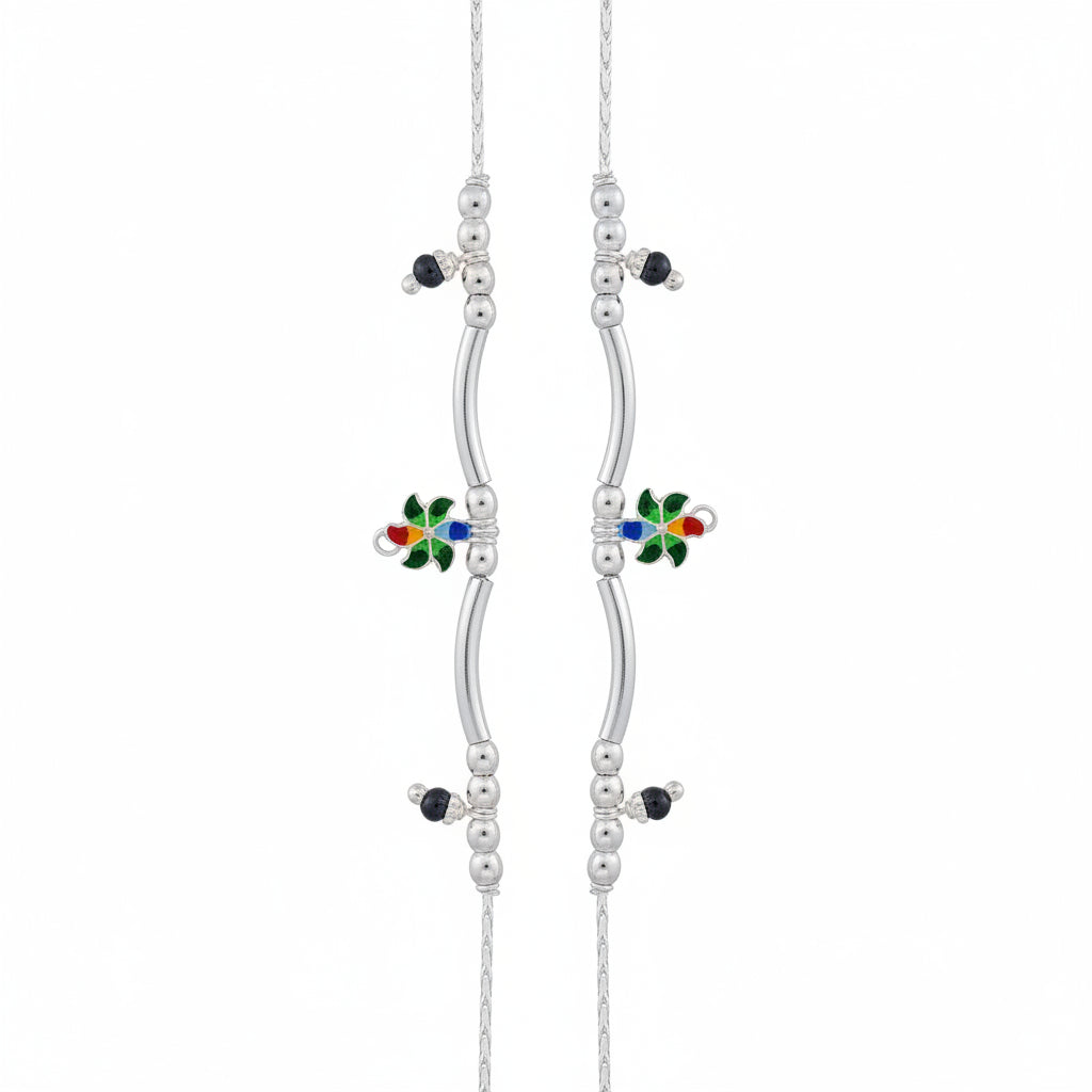 Anklet manka in gs (O)