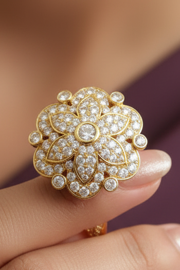 रिंग Ring 15g