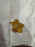 Yellow Stone 26.6ct