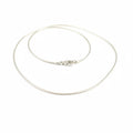 Chain 13.5G20.8"(silver)