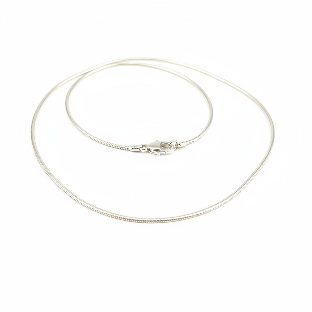 Chain 13.5G20.8"(silver)