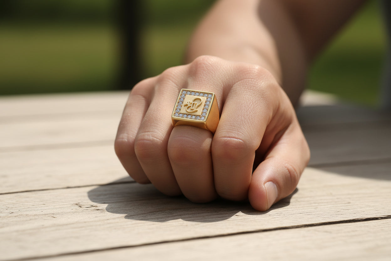GRSAR16.5g(Ring)