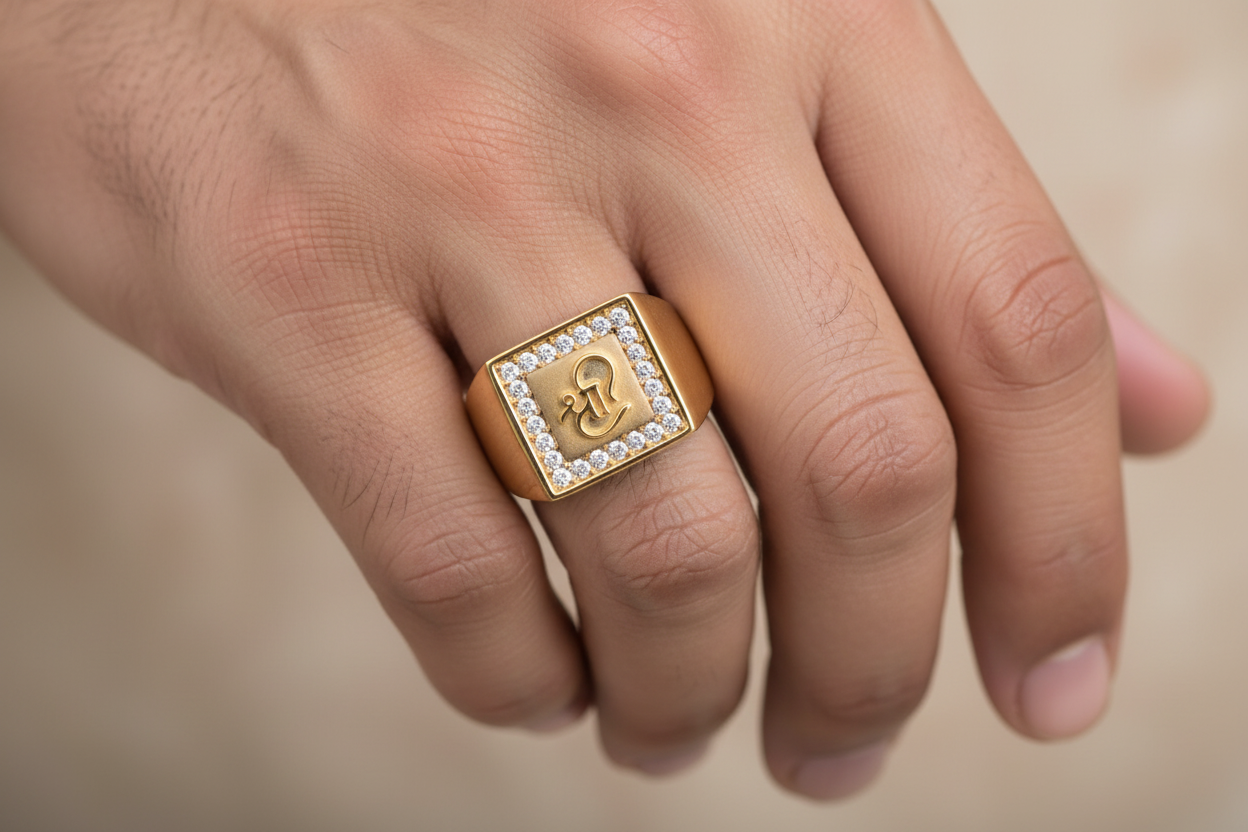GRSAR16.5g(Ring)