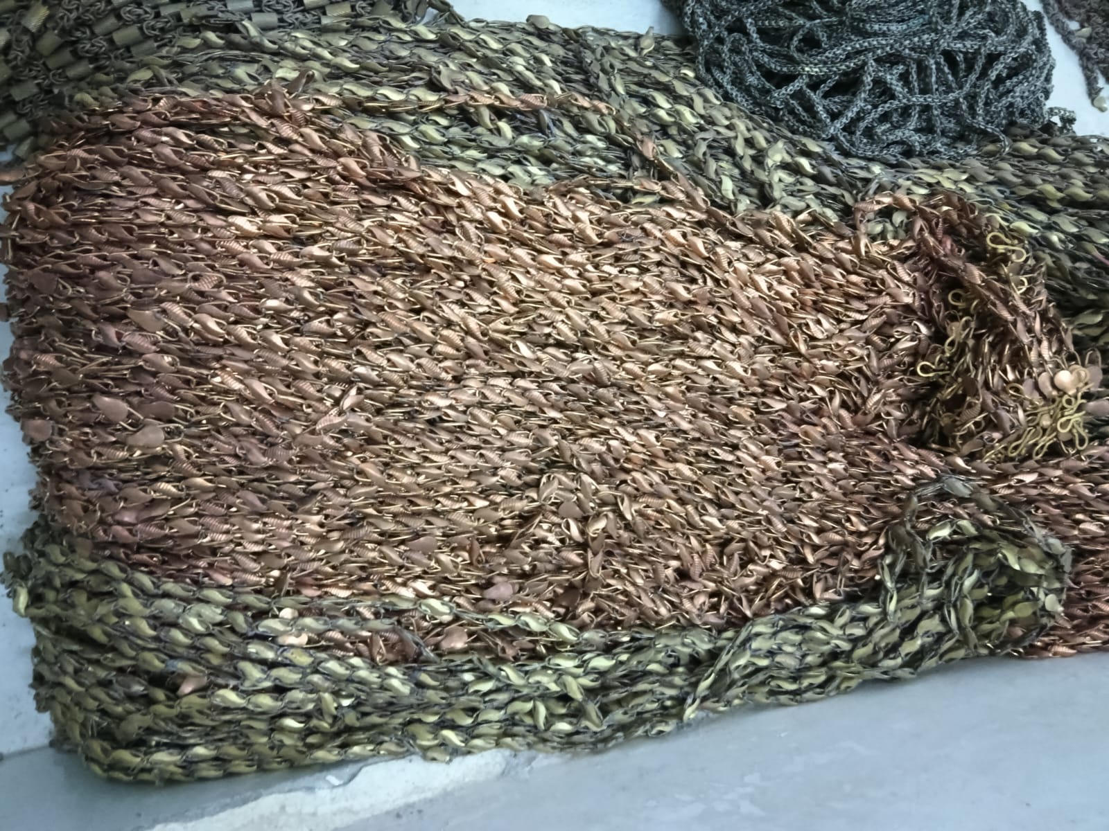 Bulk HmCB (Chain/ braclet)
