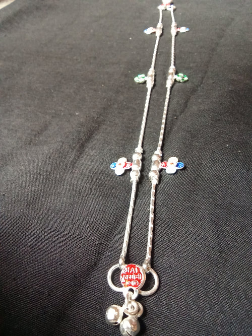 Anklet manka in gs (I)