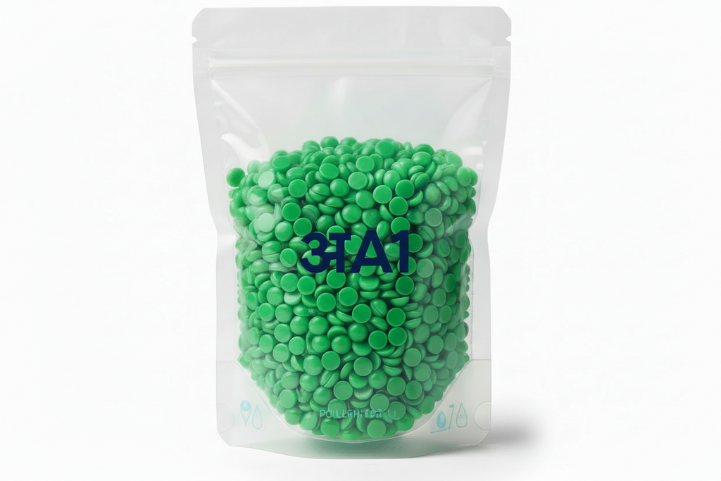 Wax bead(casting Raw)