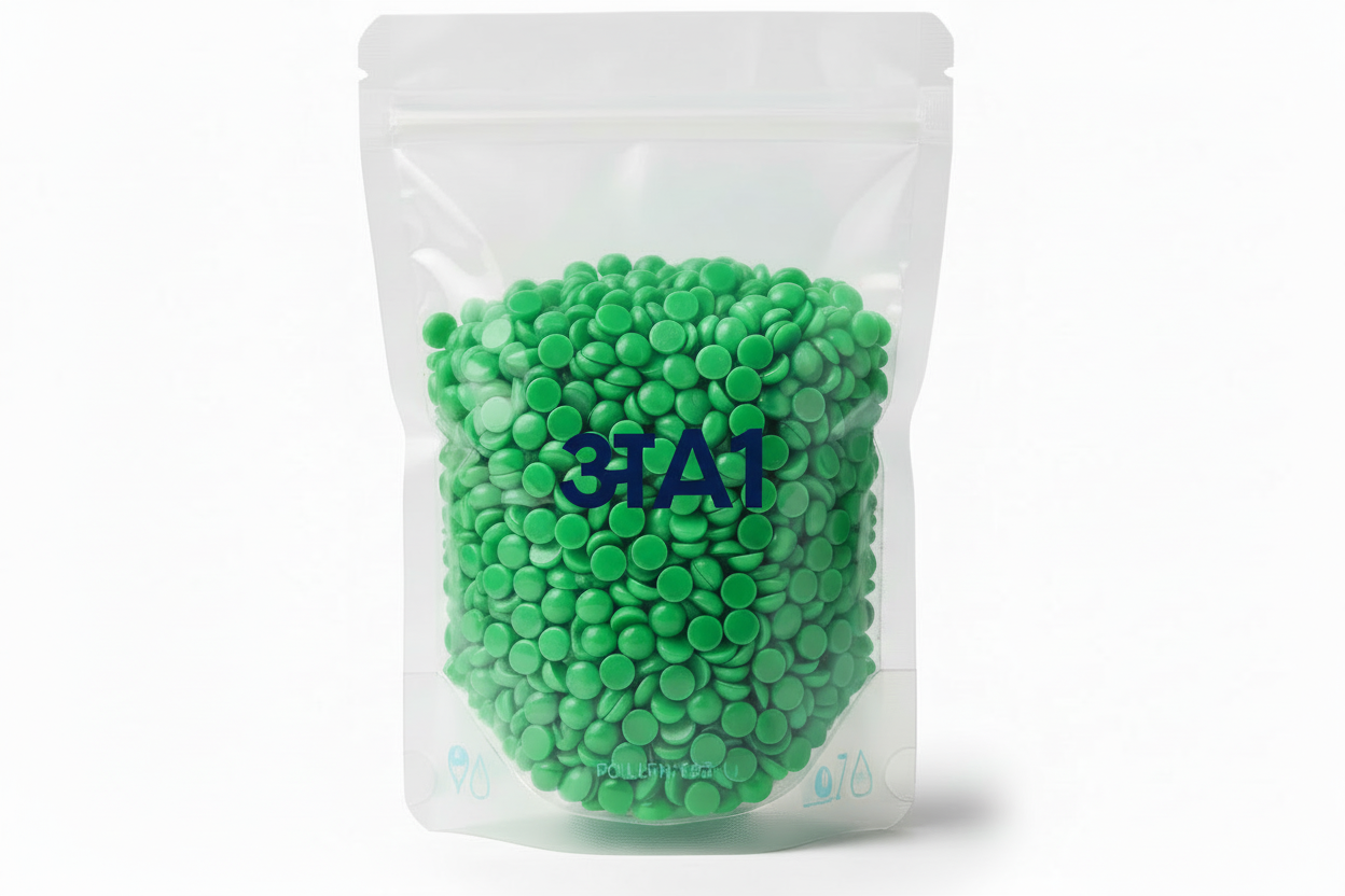 Wax bead(casting Raw)
