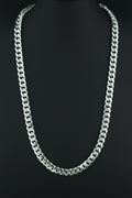 ओवल चैन curb ovel chain60.25g21.5"(in gs)