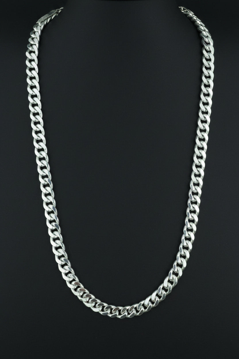 करव ओवल चैन CurvChain79.97g21.5"(in gs)