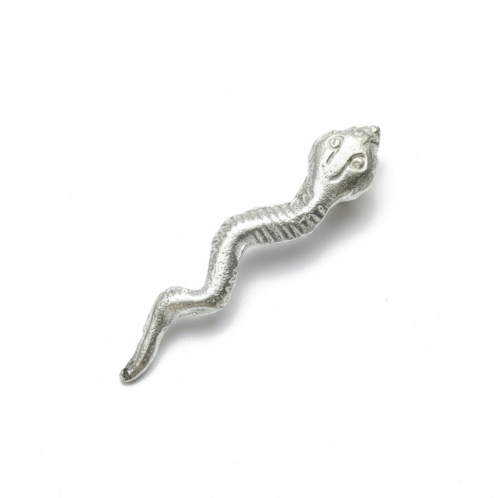 Snake 1.67g 4.1cm (silver)