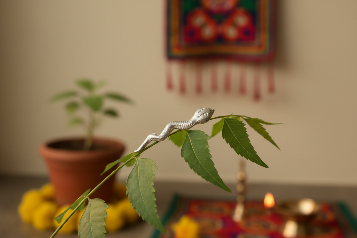 Snake 1.67g 4.1cm (silver)