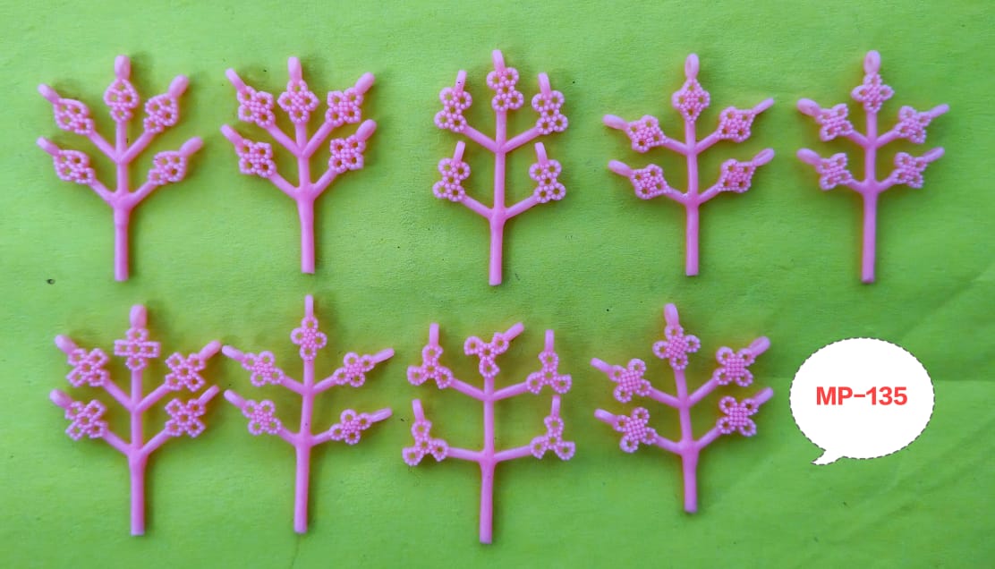 Wax Mold MP135/13