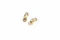 Fish Lock no.3(Gold)