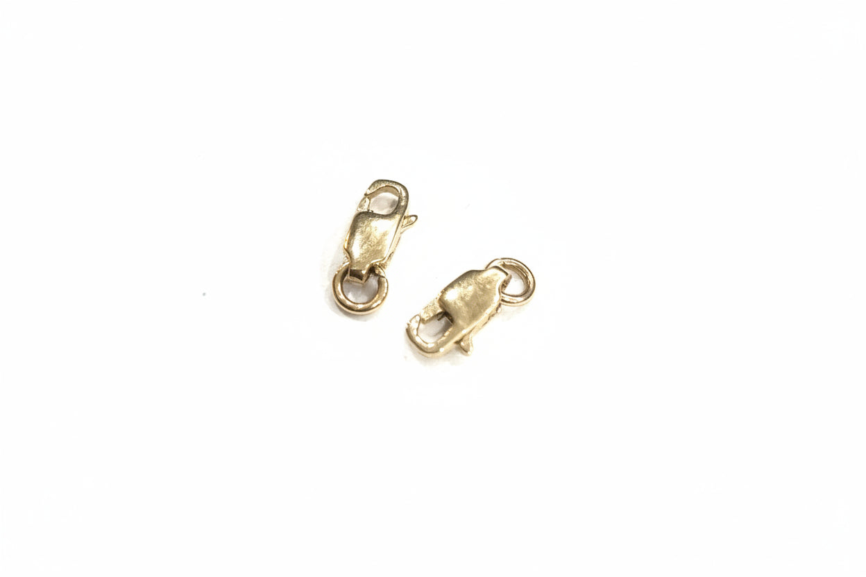 Fish Lock no.3(Gold)