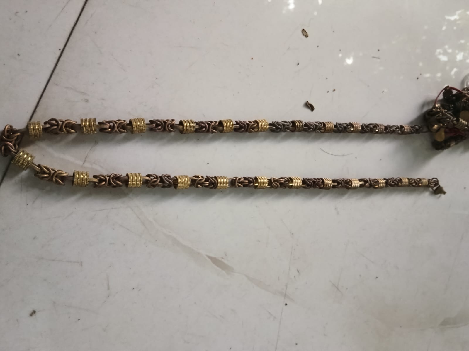 Bulk HmCB (Chain/ braclet)