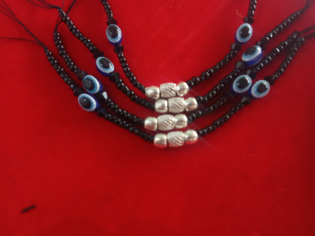 New born baby Silver nazaria5(Jewellery)