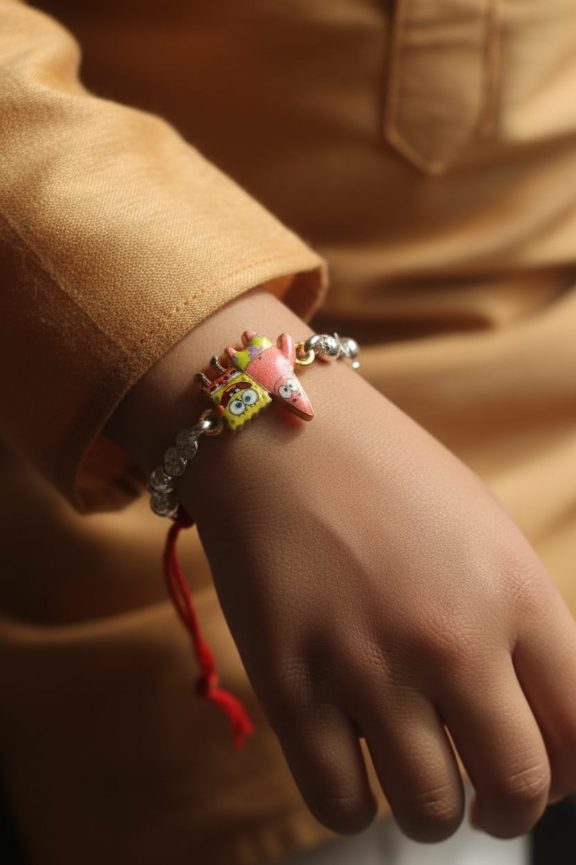 AR23अA1 (Rakhi)