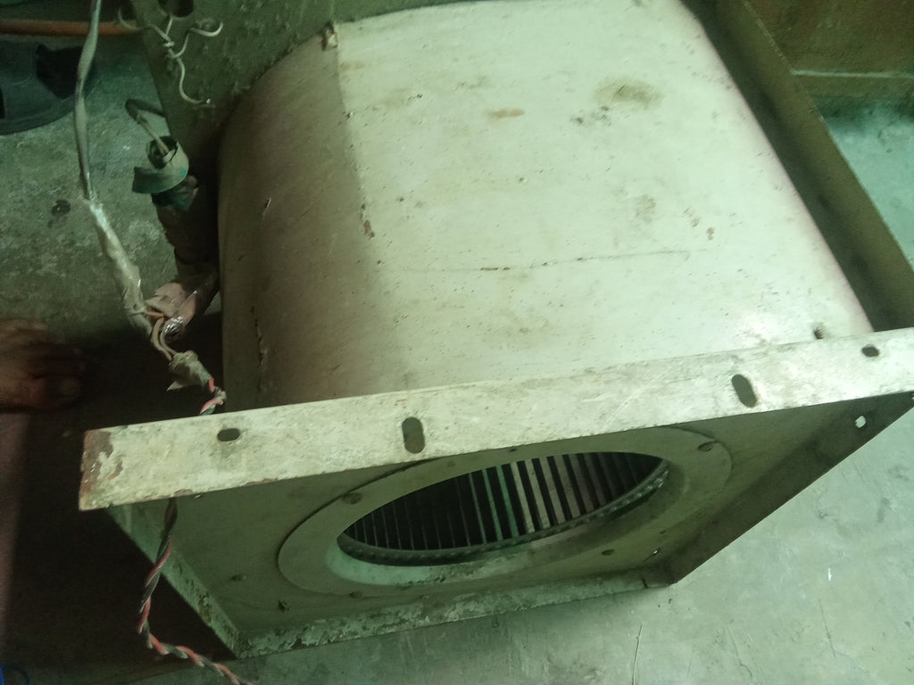 Air Blower (old)
