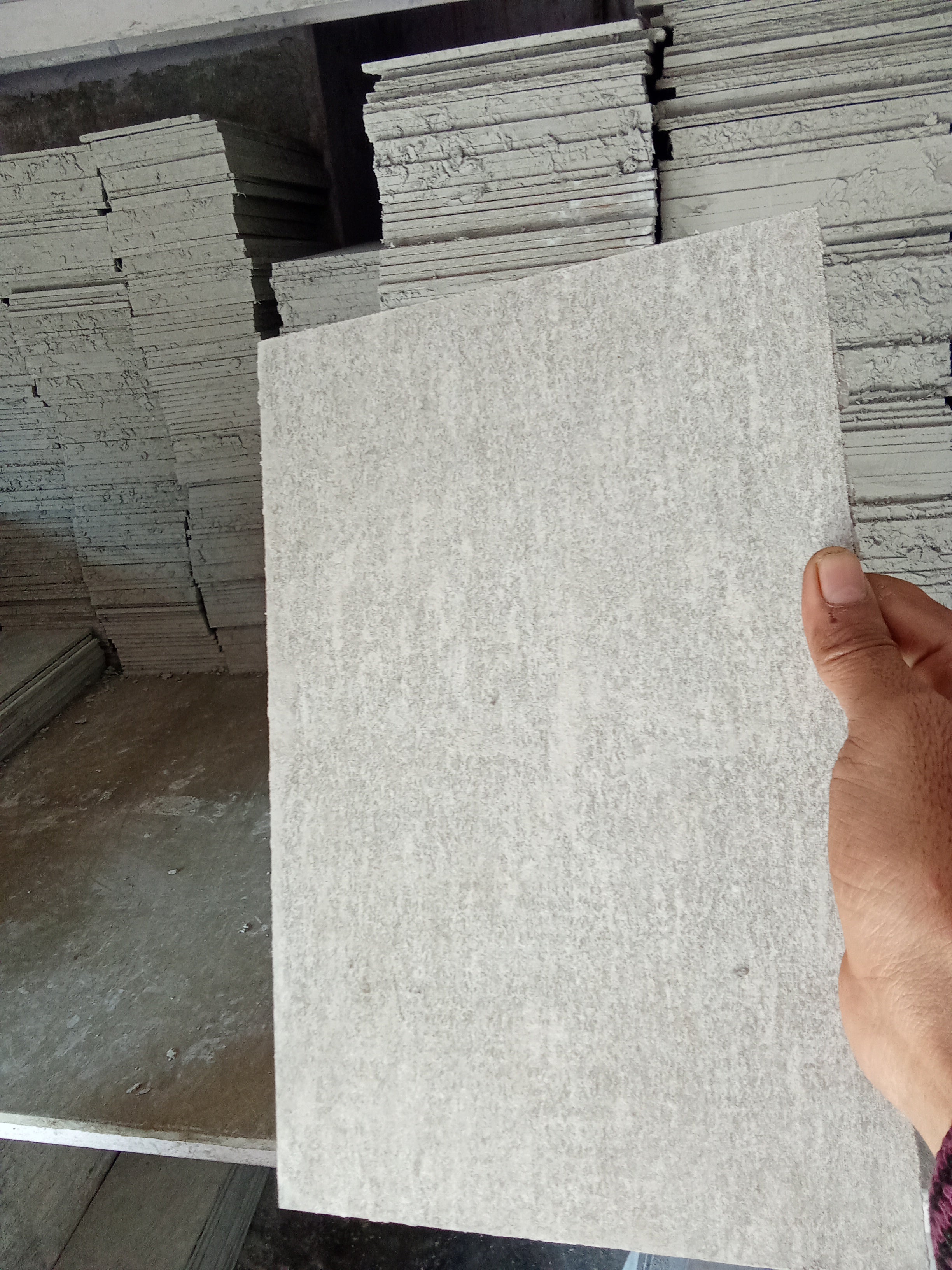 GB8X12x6mm(Board)