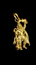 Pandate Hnu2.19g3.4cm(अA1)