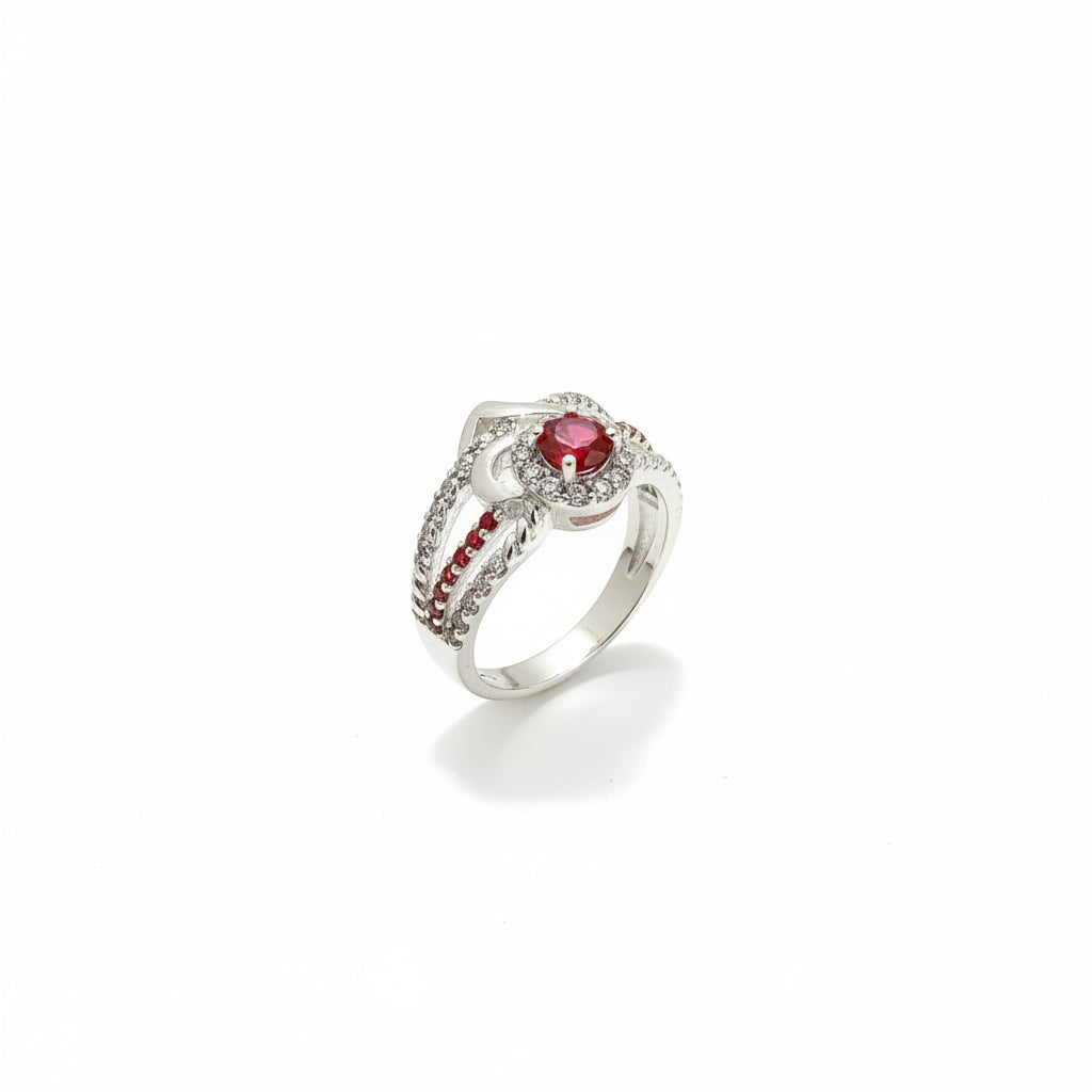 Silver ring4.7g(jewellery)
