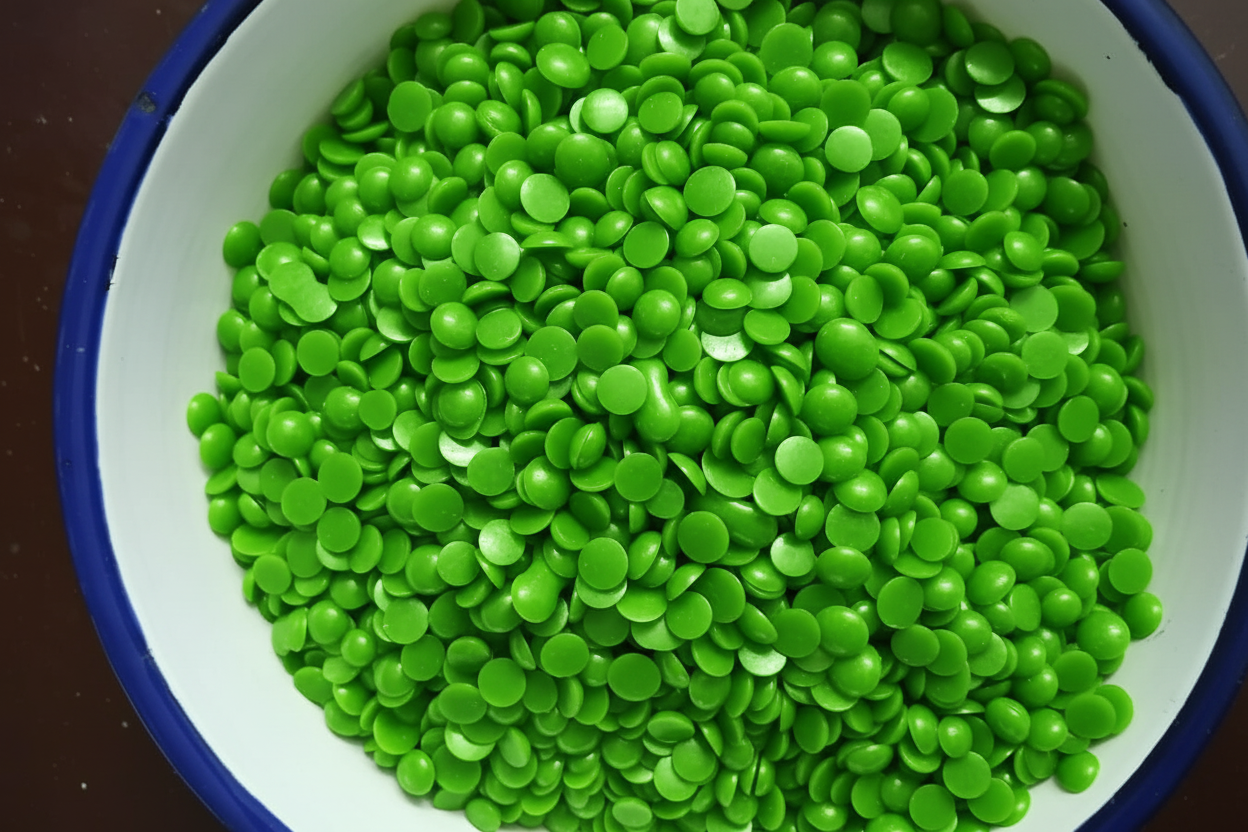 Wax bead(casting Raw)