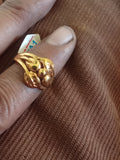 Ring 2.1g13no.(अA1)