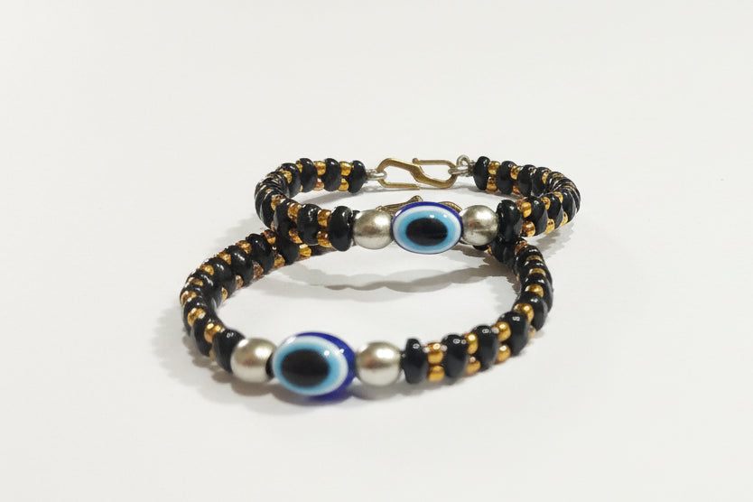 Baby najaria(silver jewellery)