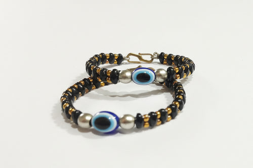 Baby najaria(silver jewellery)