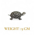 Silver Tortoise (worship)