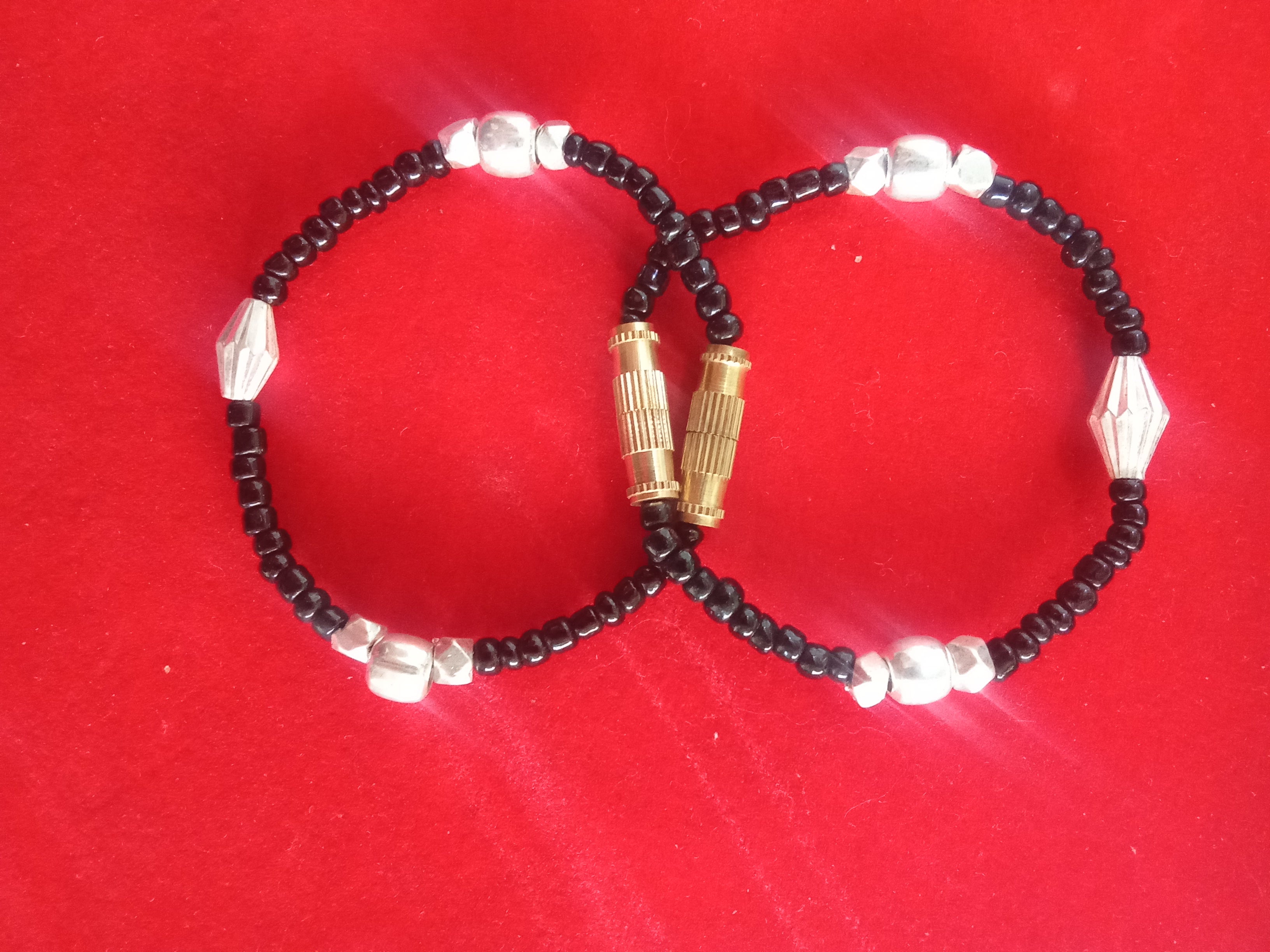 Silver baby nazaria1(Jewellery)