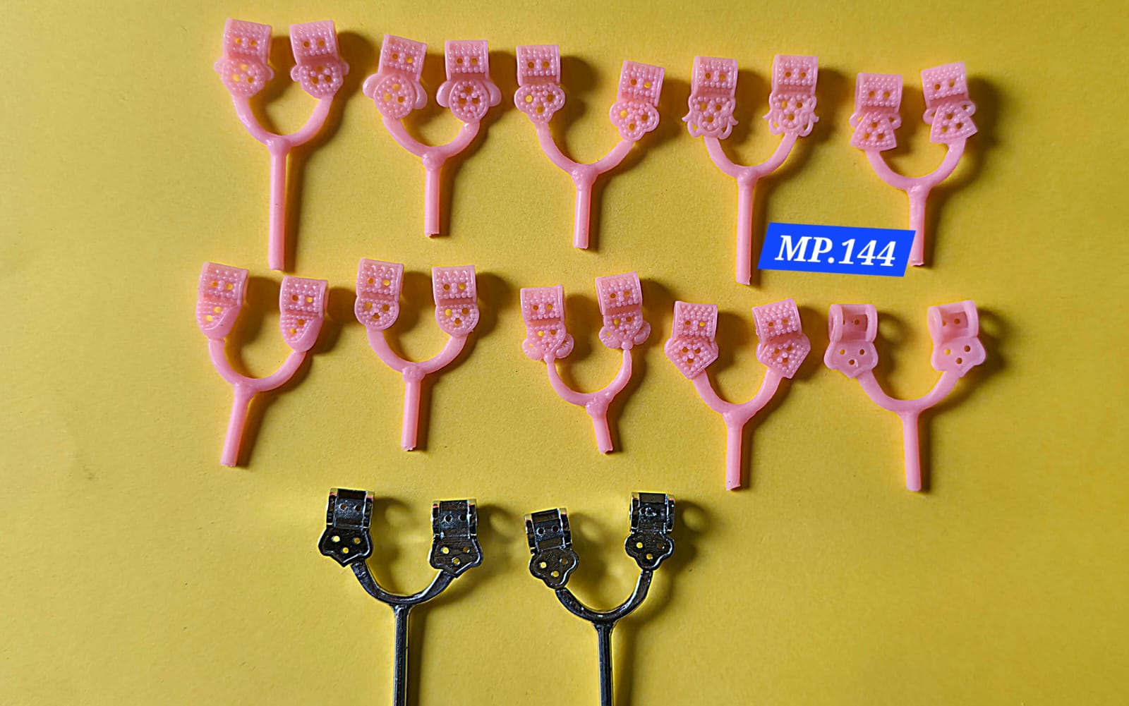 Wax Mold MP144/21
