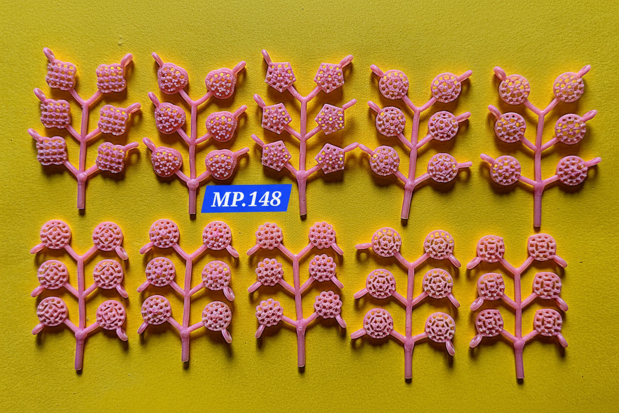 Wax mold file MP148/02