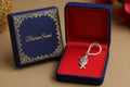Krishna pandate (silver jewellery)