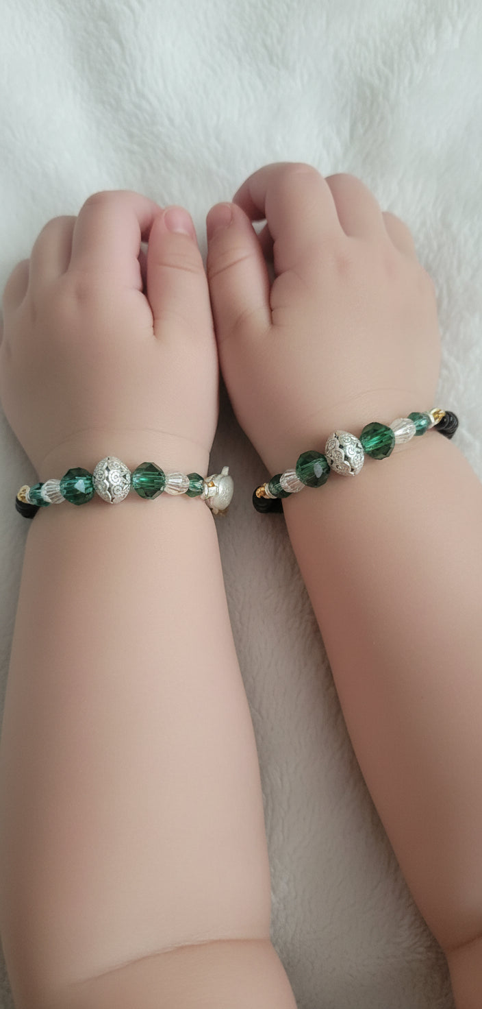 Baby najaria