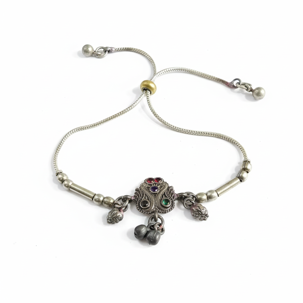 GsCzSsBBnd01(Jewellery)