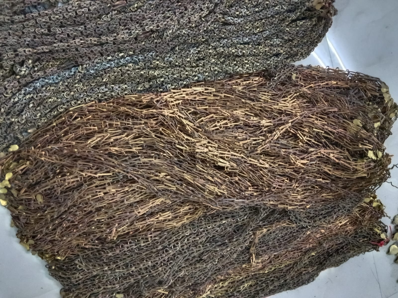 Bulk HmCB (Chain/ braclet)