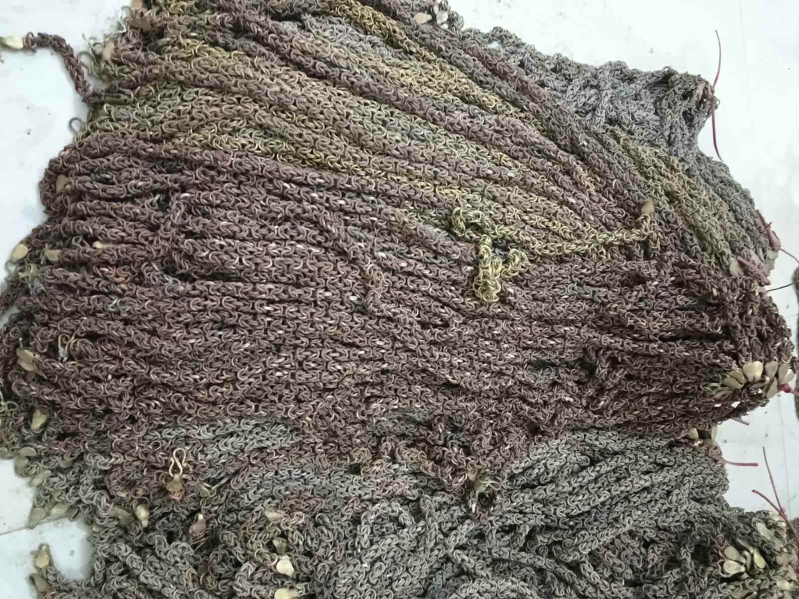 Bulk HmCB (Chain/ braclet)