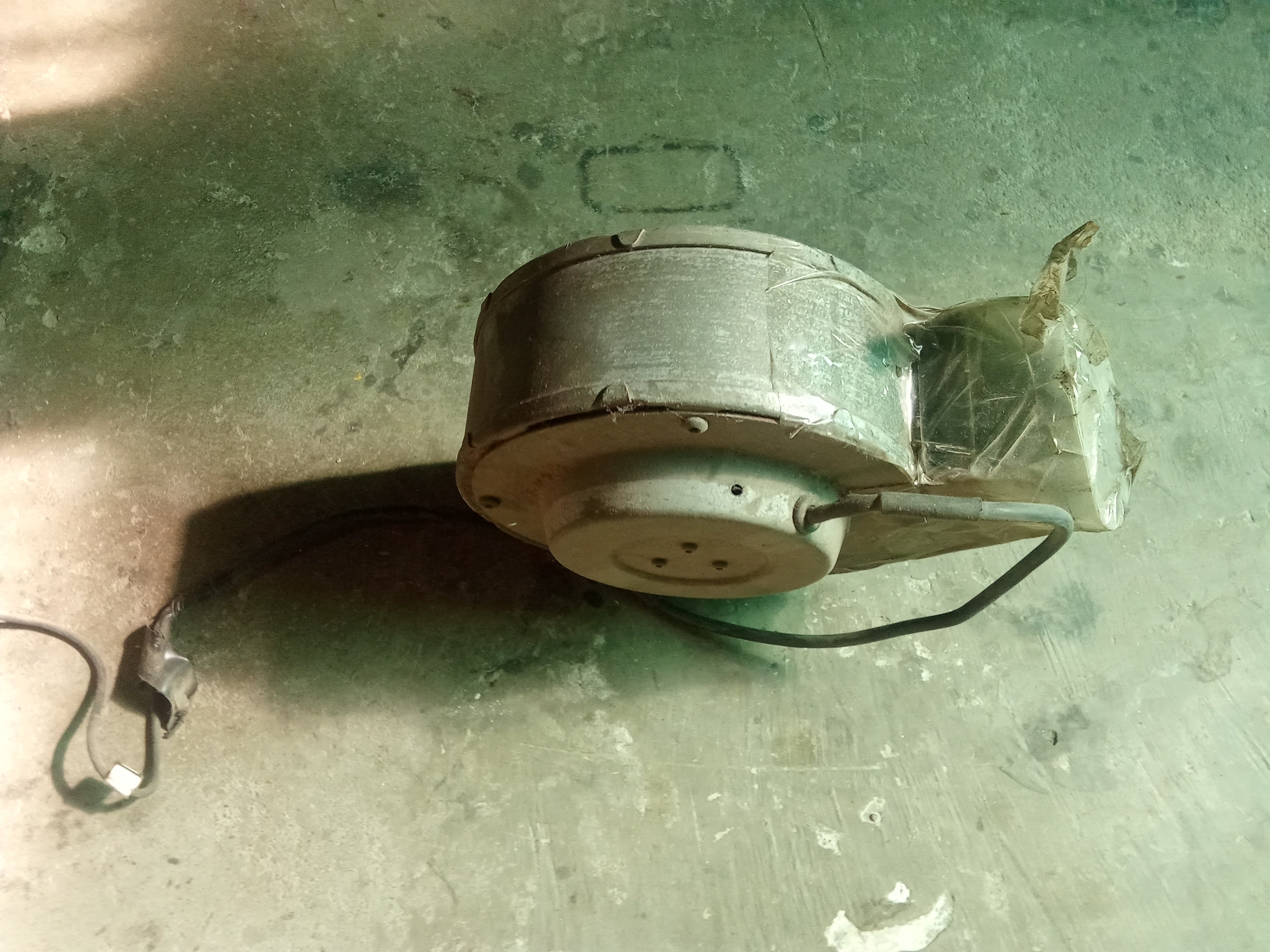 Small Blower(old)